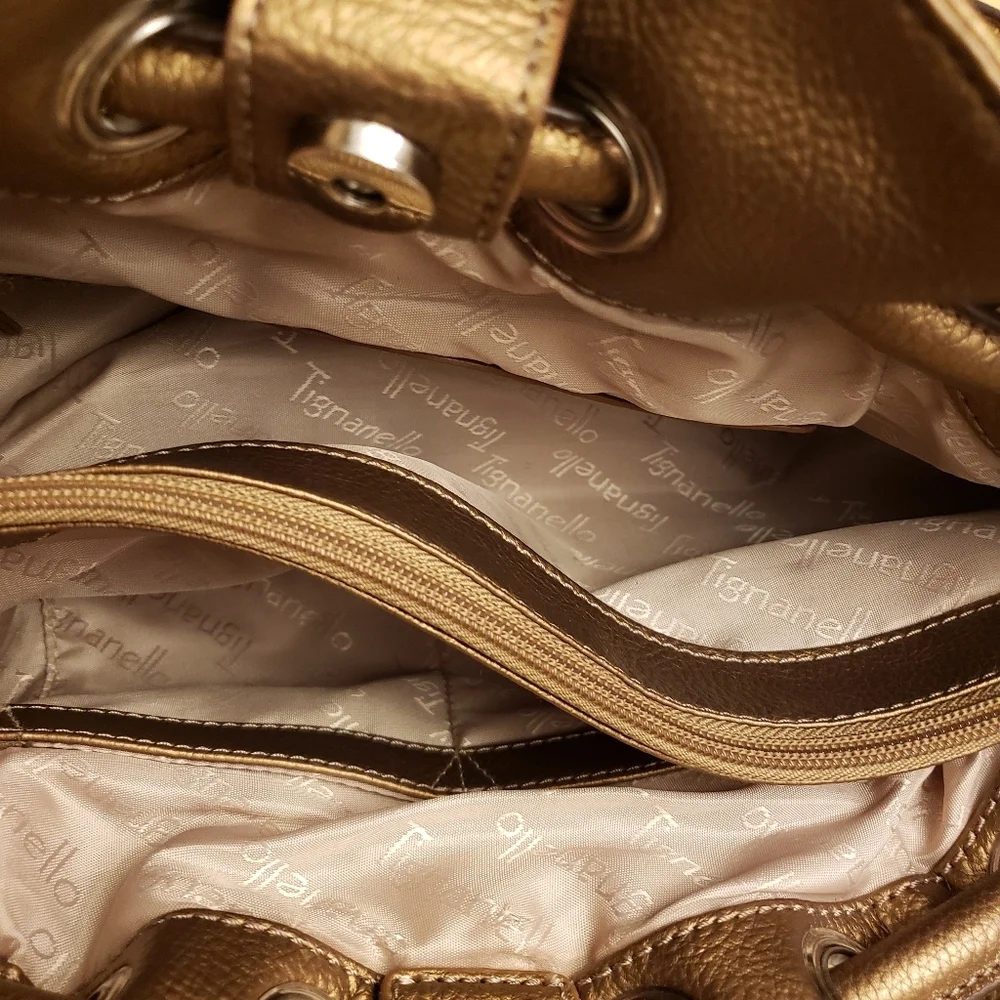 Tignanello shoulder bag